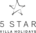 5 star logo